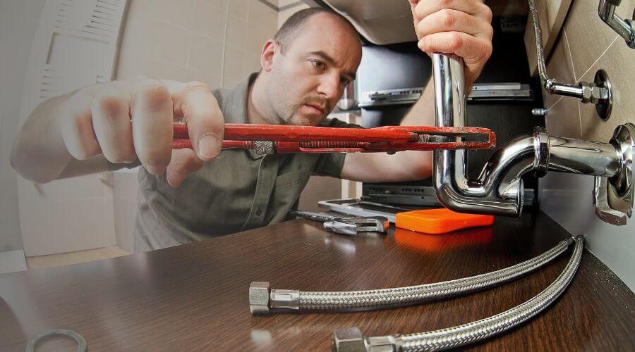 Expert burst pipe repair services in Echo, OR